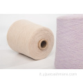Cashmere Filato di vendita a caldo a maglia morbida